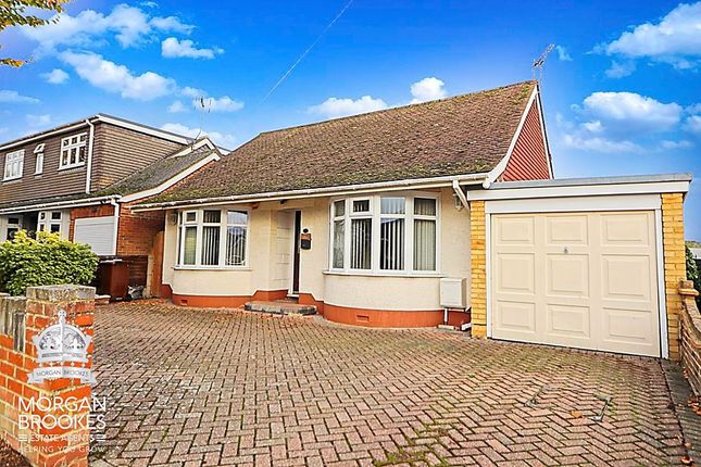 Watlington Road, South Benfleet 3 bed bungalow for sale