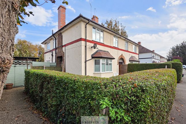 2 bed maisonette