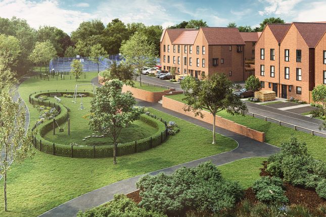 The Dylan at Cavendish Grove... 2 bed apartment for sale