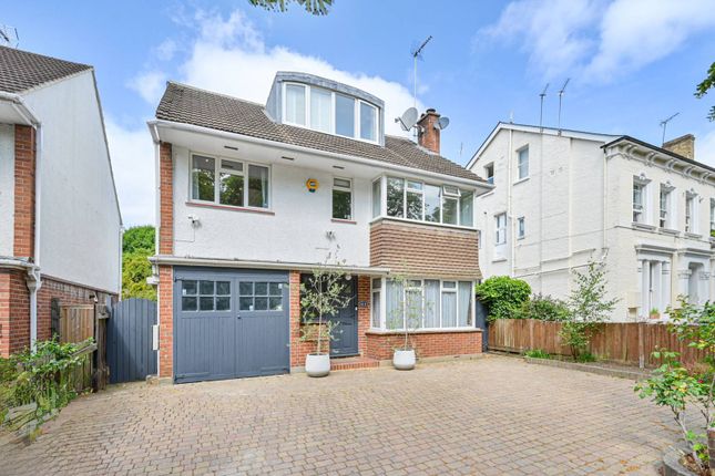 Eaton Rise, Ealing, London, W5 5 bed house for sale
