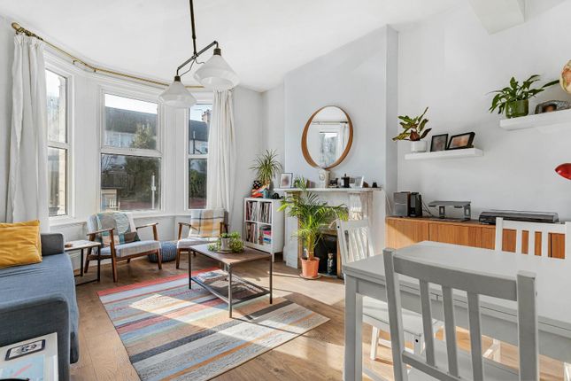 Shardeloes Road, London, SE14 6RT 1 bed flat for sale