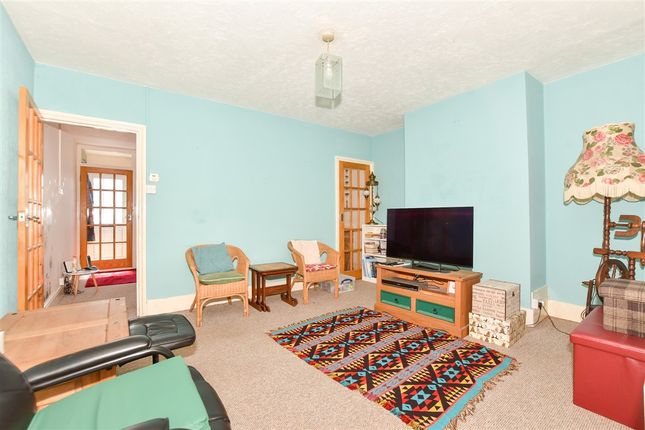 2 bed terraced house