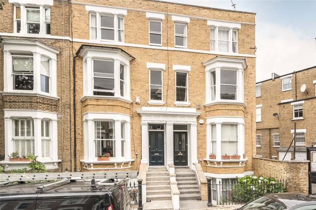 London SW9 2 bed apartment for sale