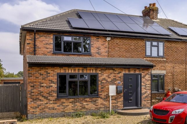 Cranesgate North, Whaplode St.... 3 bed semi