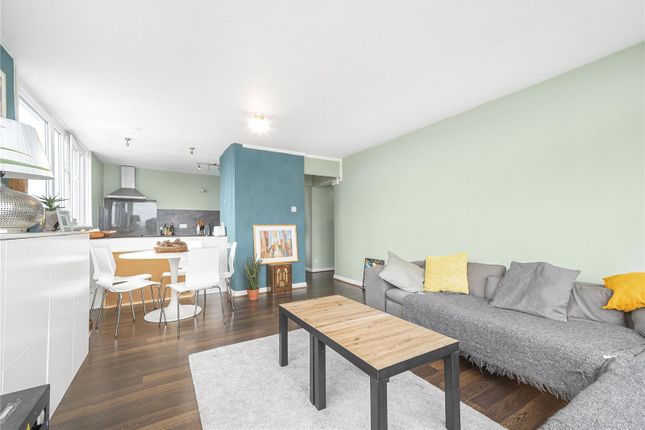 2 bed flat