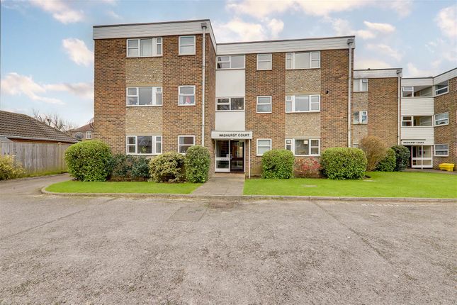 Downview Road, Worthing BN11 1 bed flat for sale