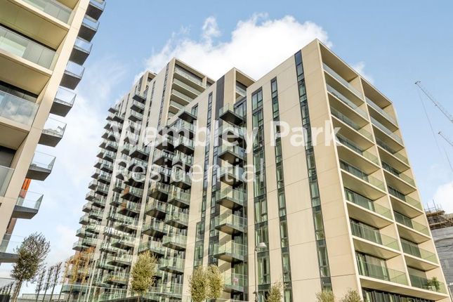 1 bed flat