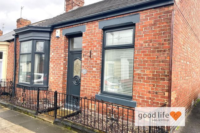 Sydenham Terrace, Sunderland SR4 2 bed house for sale