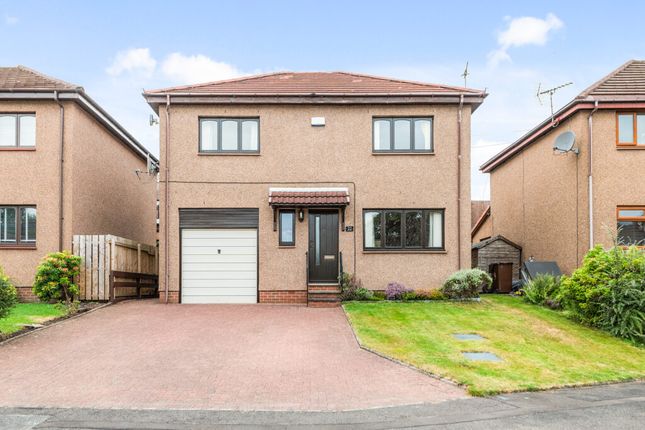 Peterswell Brae, Bannockburn, FK7 3 bed detached house for sale