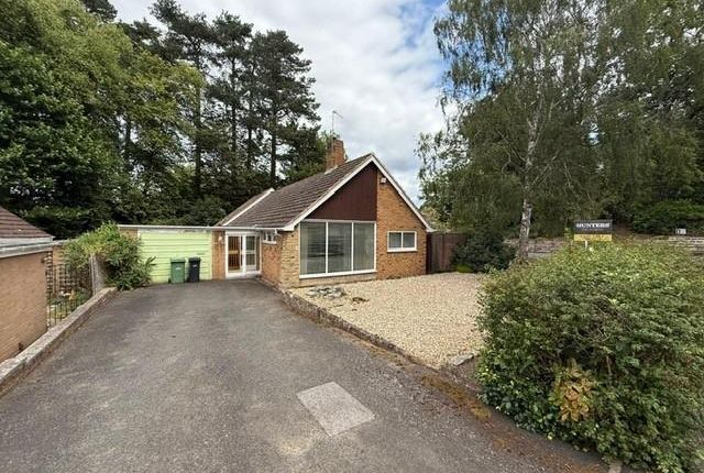 Summercourt Square, Kingswinford, DY6... 4 bed detached bungalow for sale