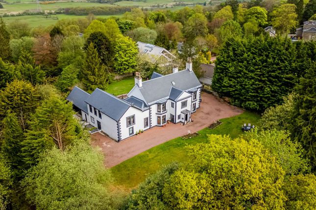 Dullatur House, The Lane, Dullatur 7 bed detached house for sale