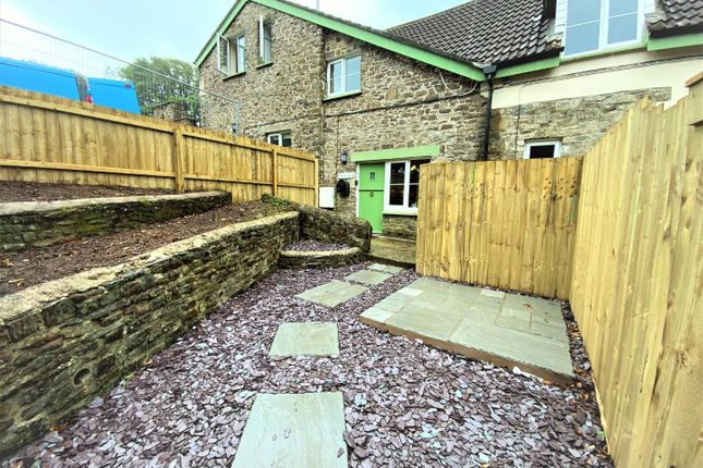 Parkham, Bideford 1 bed cottage for sale