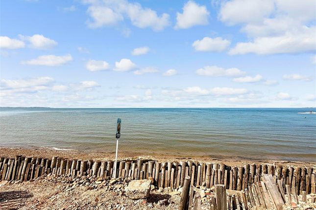 Faversham Road, Seasalter... 3 bed detached bungalow for sale