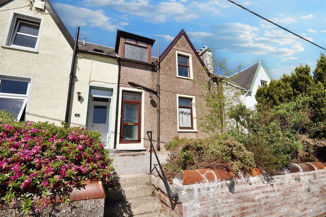 Windsor Terrace, Newton Stewart, DG8 2 bed semi