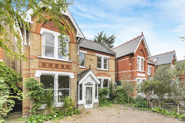 Castlebar Road, London, W5 5 bed detached house for sale