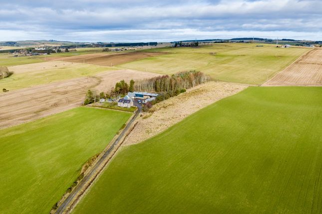 Plots at Oakenfield, Newmill, Keith... Land for sale