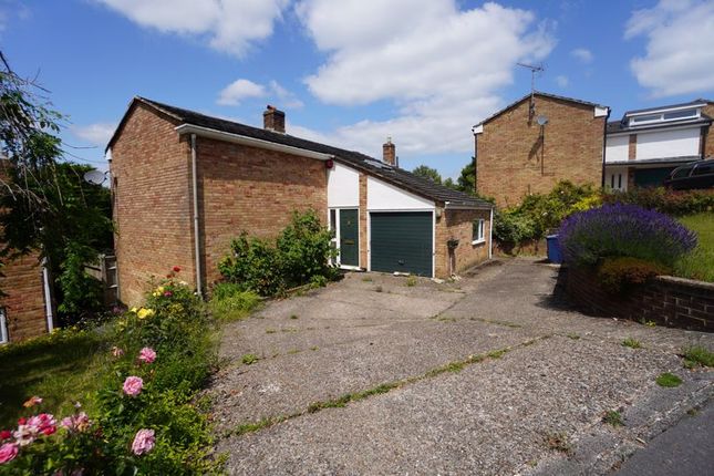 Green Hill, High Wycombe HP13 3 bed detached house for sale