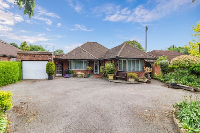 Dimmocks Lane, Sarratt, WD3 3 bed detached house for sale