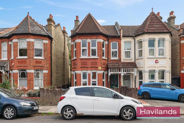 Palmerston Crescent, London 1 bed flat for sale