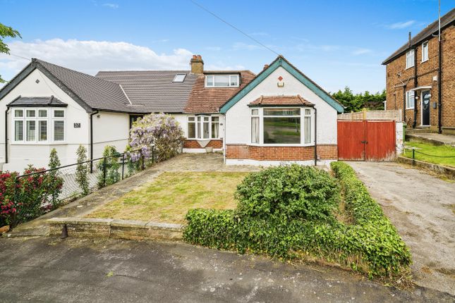 3 bedroom semi-detached bungalow for sale