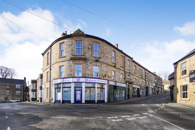 Old Town Hall, High Street... 1 bed apartment for sale