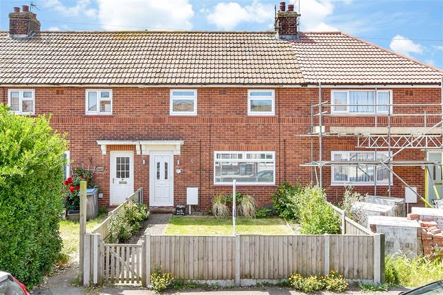 Douglas Road, Deal, Kent 3 bed terraced house for sale