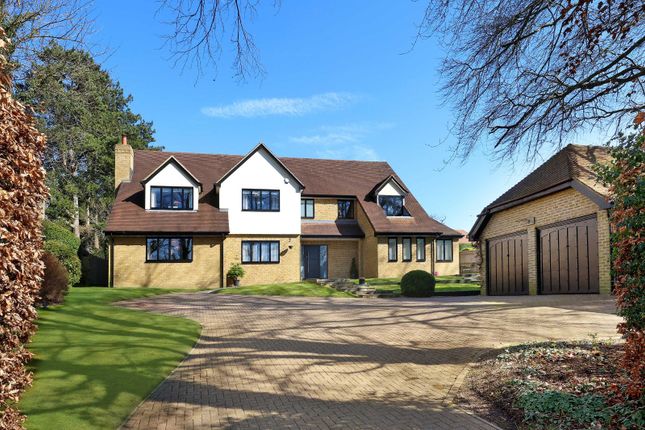 Manor Road, Penn, HP10 5 bed detached house for sale