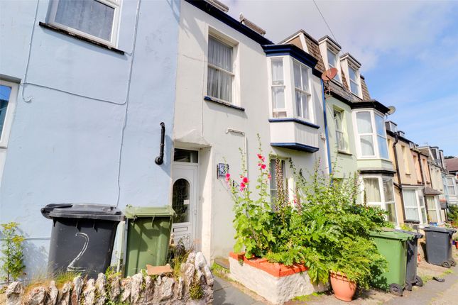 Northfield Terrace, Ilfracombe... 5 bed terraced house for sale