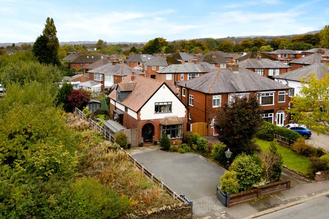 Darwen Road, Bolton, BL7 3 bed detached house for sale