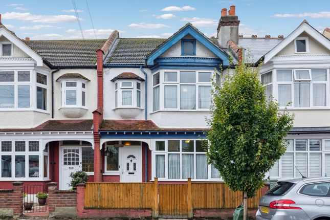 Moyser Road, SW16 3 bed terraced house for sale