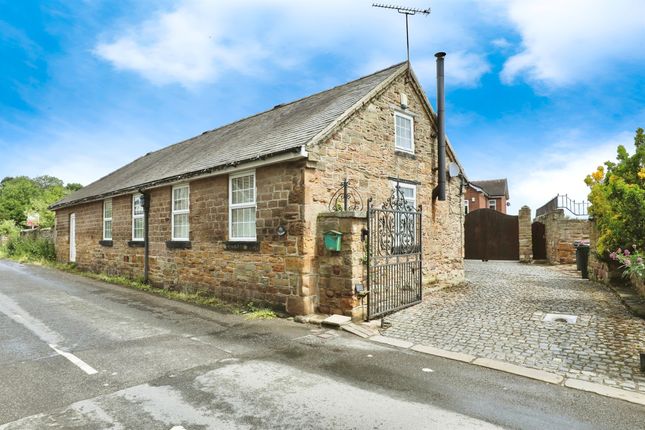 3 bedroom barn conversion for sale