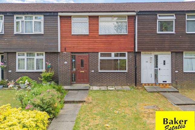 Baywood Square, Chigwell IG7 3 bed terraced house for sale