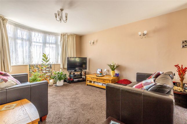 Brooklyn Road, Bedminster Down... 3 bed terraced house for sale