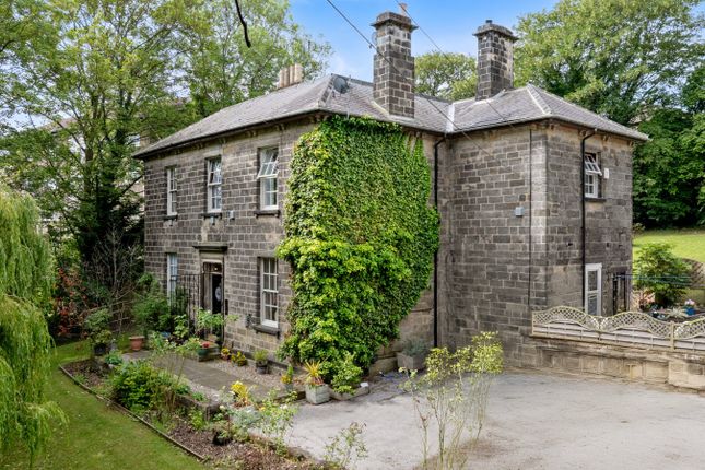 Low Lane, Horsforth, Leeds, West... 5 bed detached house for sale
