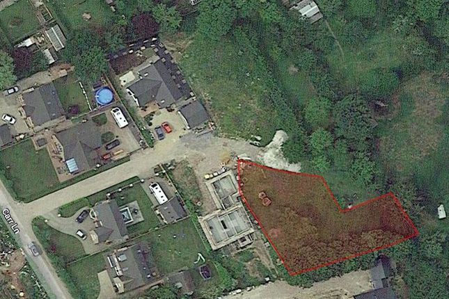 CARR LANE, HEALING 4 bed property with land for sale