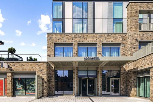 Bankside, Colliers Yard, Greengate... 2 bed apartment for sale