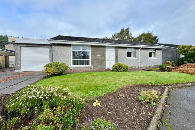 4 bedroom detached bungalow for sale