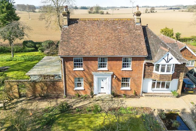 The Forstal, Ashford, TN25 6 6 bed country house for sale
