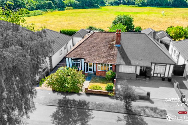 3 bedroom chalet for sale