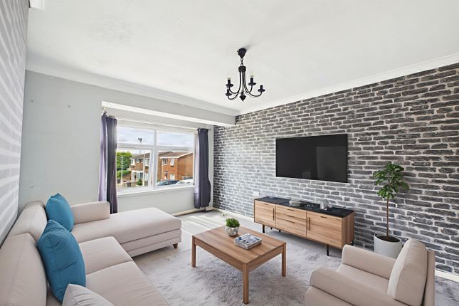 West Side, Leighton Buzzard, LU7 2 bed flat for sale