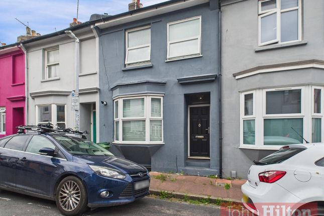 Islingword Street, Brighton 6 bed terraced house for sale