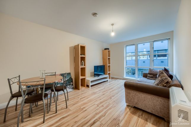 1 bed flat