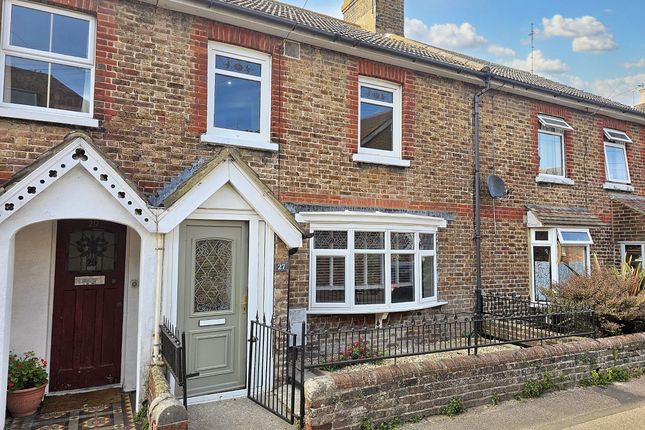 Eastbourne BN21 3 bed terraced house for sale