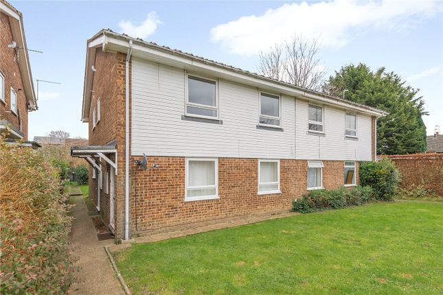 Foxdown Close, Canterbury, Kent, CT2 1 bed maisonette for sale