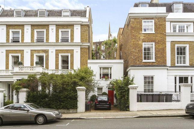 Craven Hill, London W2 2 bed house for sale