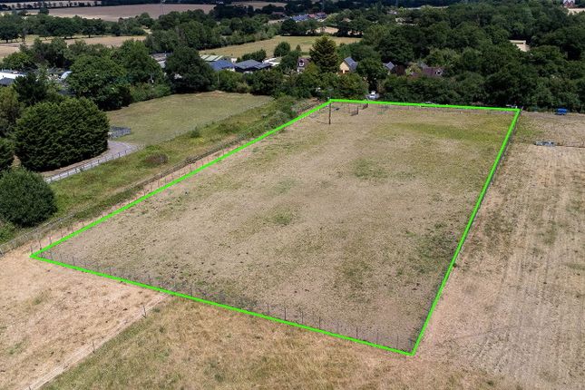 Butts Green Road, Chelmsford CM2 Land for sale