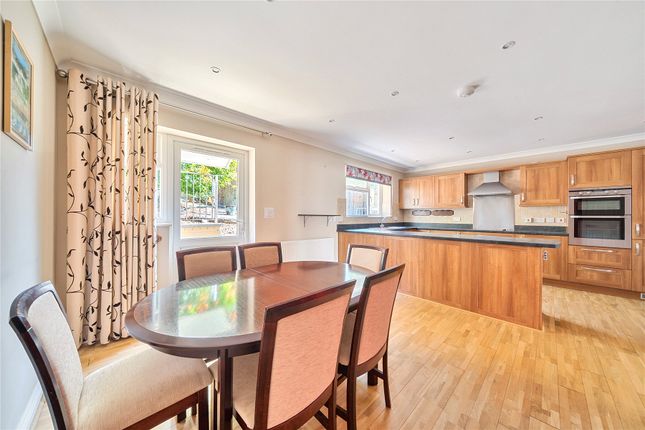 Bradninch, Exeter 3 bed bungalow for sale