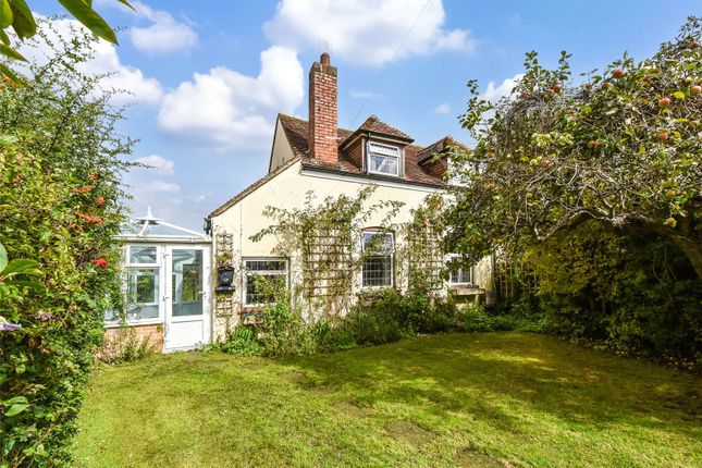 Fishbourne Road West, Chichester... 3 bed detached house for sale