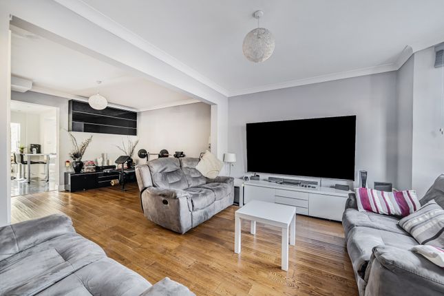 Northwood Road, Thornton Heath CR7 4 bed terraced house for sale