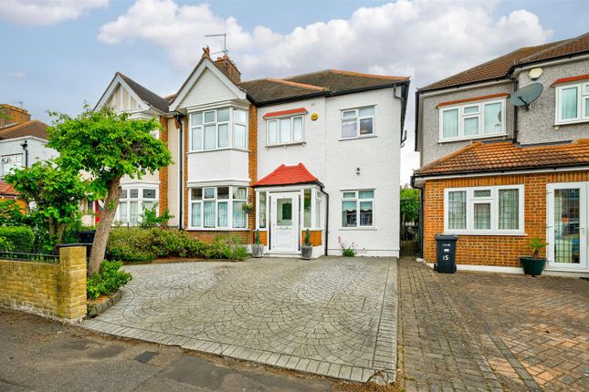 Monmouth Avenue, South Woodford 5 bed house for sale